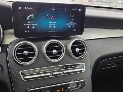 2021 Mercedes-Benz GLC 300 4MATIC® Coupe