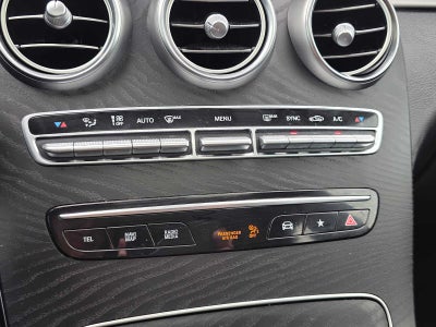 2021 Mercedes-Benz GLC 300 4MATIC® Coupe