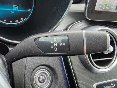 2021 Mercedes-Benz GLC 300 4MATIC® Coupe