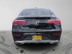 2021 Mercedes-Benz GLC 300 4MATIC® Coupe