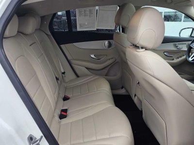 2023 Mercedes-Benz GLC 300 4MATIC® Coupe