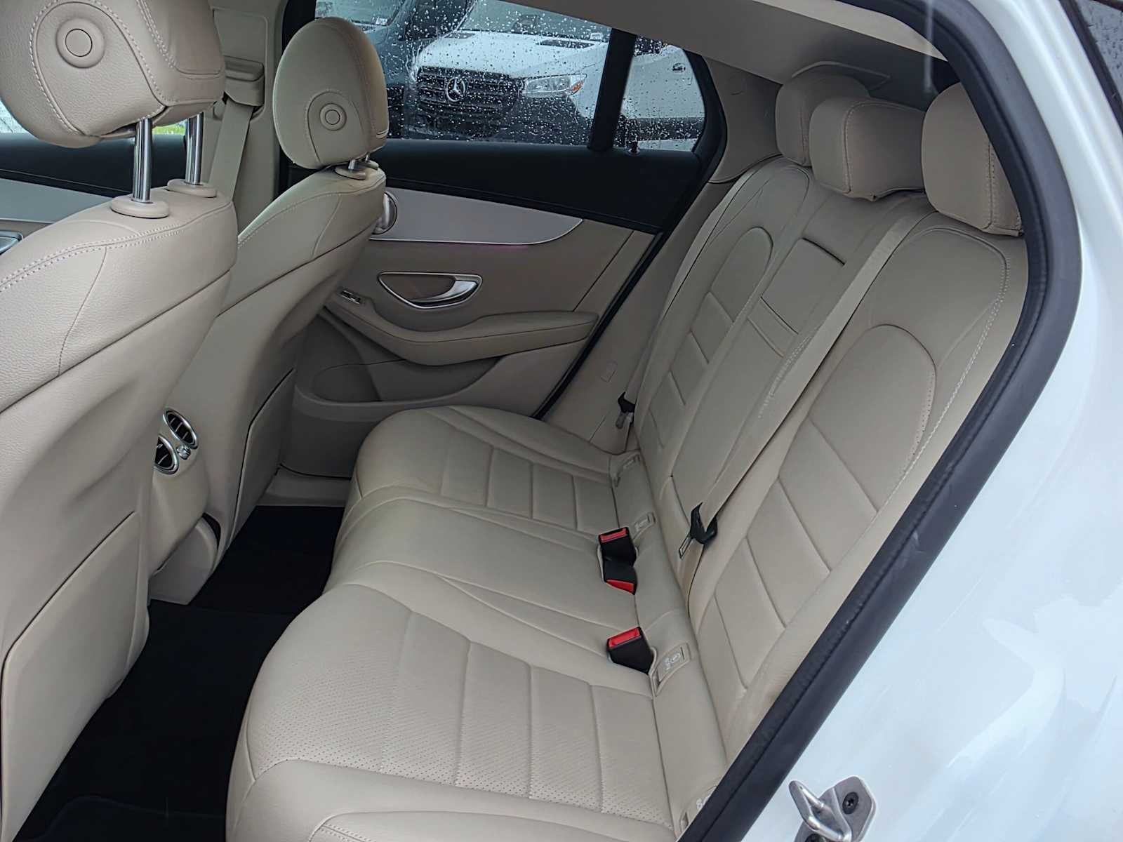 2023 Mercedes-Benz GLC 300 4MATIC® Coupe