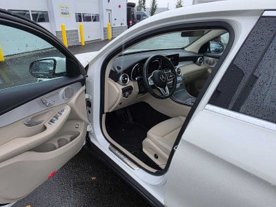 2023 Mercedes-Benz GLC 300 4MATIC® Coupe