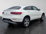 2023 Mercedes-Benz GLC 300 4MATIC® Coupe