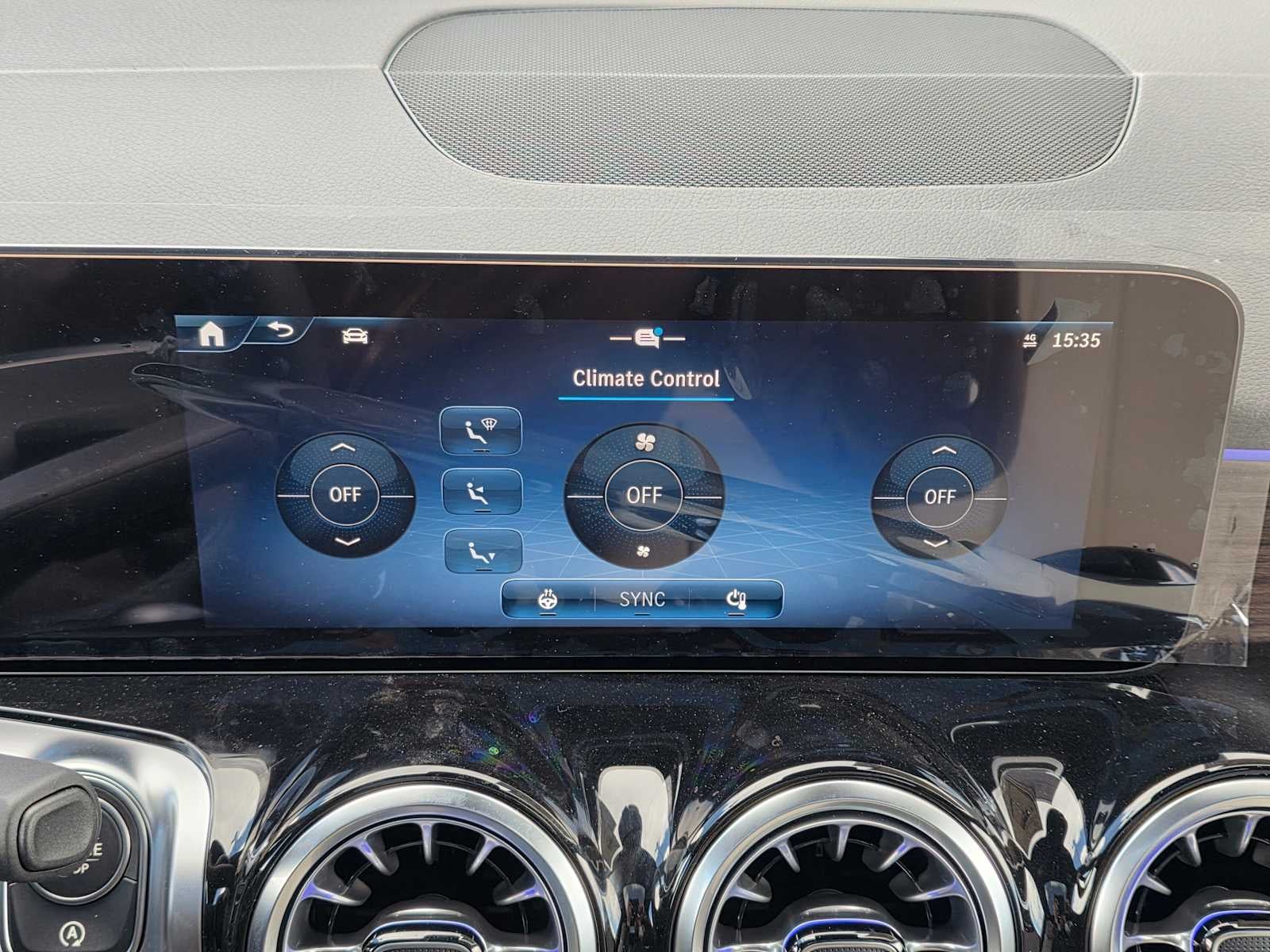 2026 Mercedes-Benz GLB 250 4MATIC® SUV