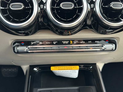 2026 Mercedes-Benz GLB GLB 250