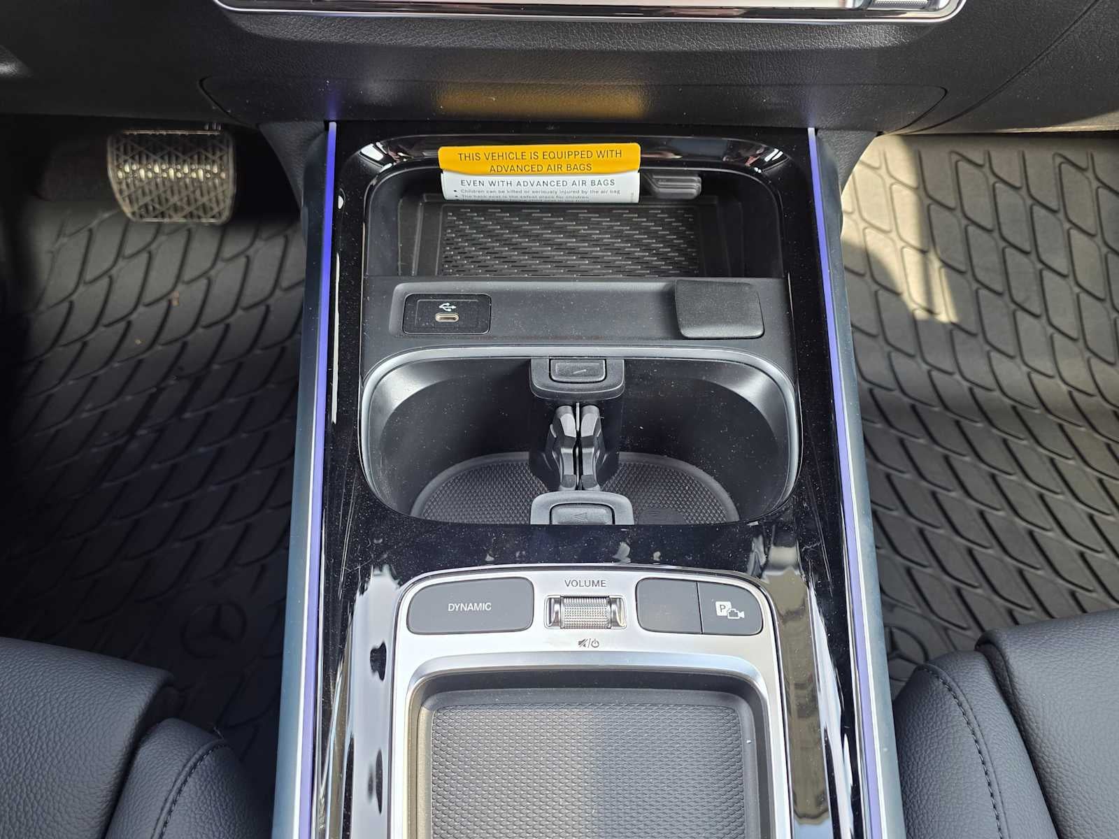 2026 Mercedes-Benz GLB 250 4MATIC® SUV