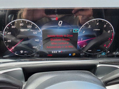 2026 Mercedes-Benz GLB 250 4MATIC® SUV