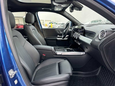 2024 Mercedes-Benz GLB 250 GLB 250