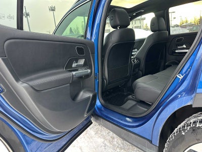 2024 Mercedes-Benz GLB 250 GLB 250