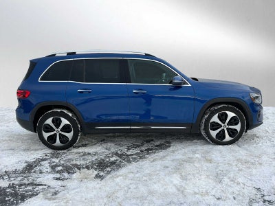 2024 Mercedes-Benz GLB 250 GLB 250