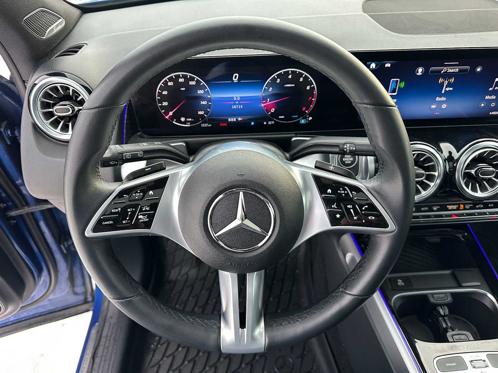 2024 Mercedes-Benz GLB 250 GLB 250