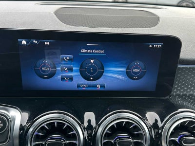 2024 Mercedes-Benz GLB 250 GLB 250