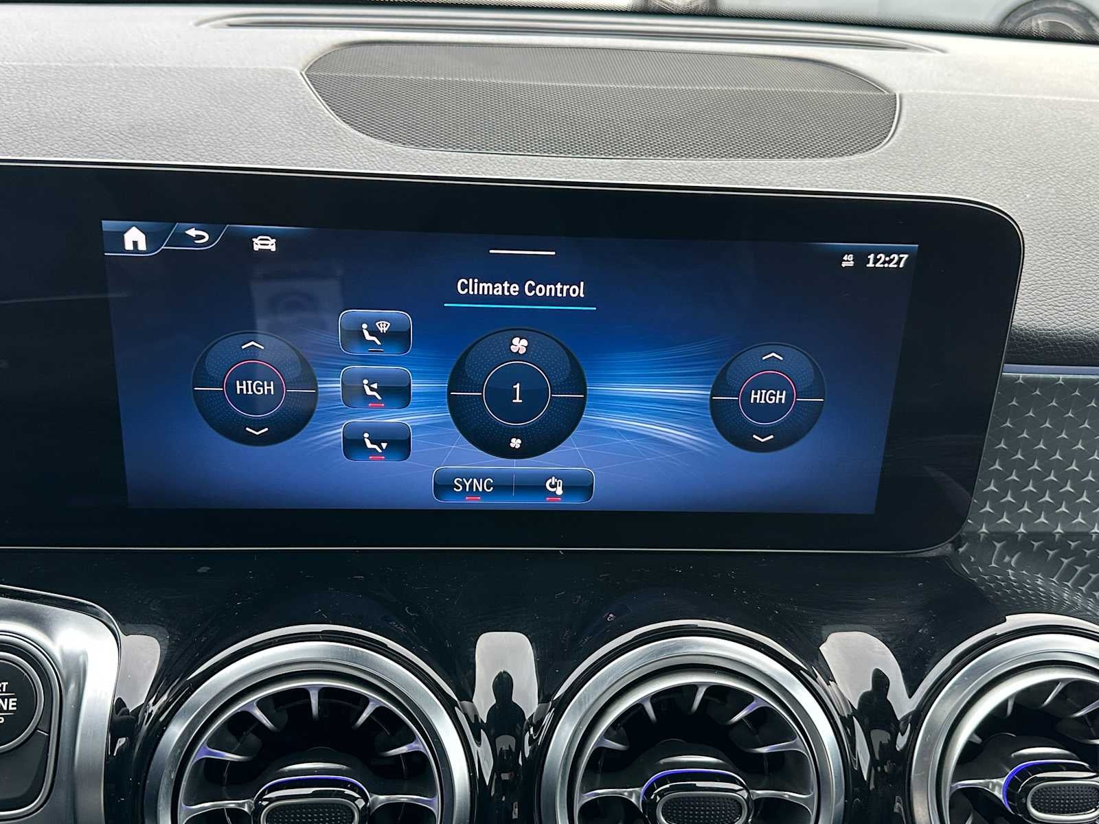 2024 Mercedes-Benz GLB 250 GLB 250