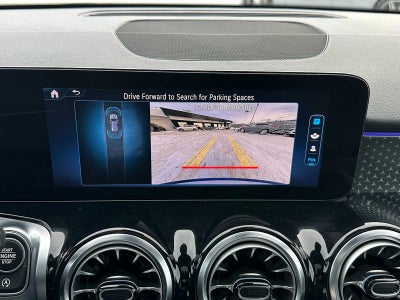 2024 Mercedes-Benz GLB 250 GLB 250