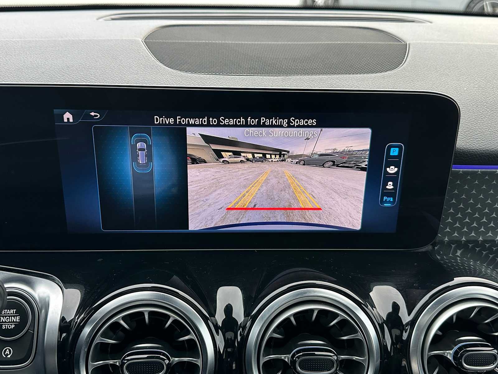 2024 Mercedes-Benz GLB 250 GLB 250