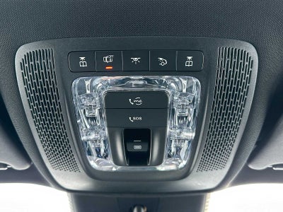 2024 Mercedes-Benz GLB 250 GLB 250