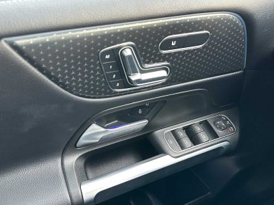 2024 Mercedes-Benz GLB 250 GLB 250