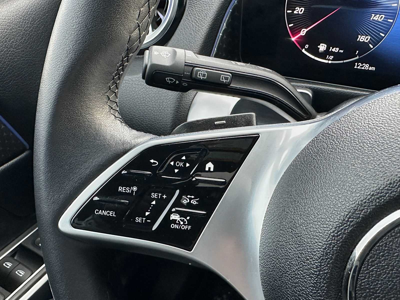 2024 Mercedes-Benz GLB 250 GLB 250