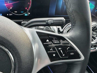 2024 Mercedes-Benz GLB 250 GLB 250