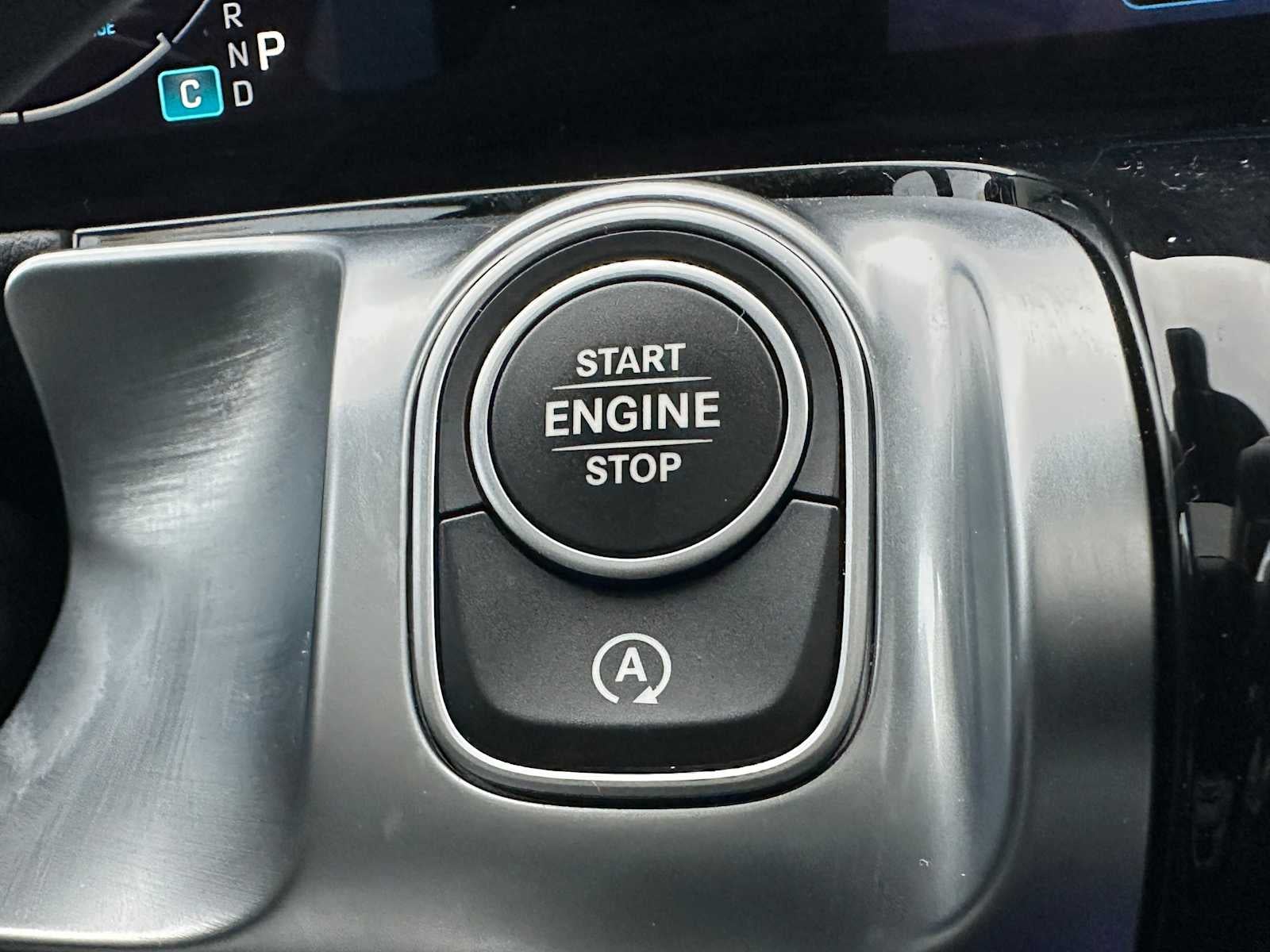 2024 Mercedes-Benz GLB 250 GLB 250