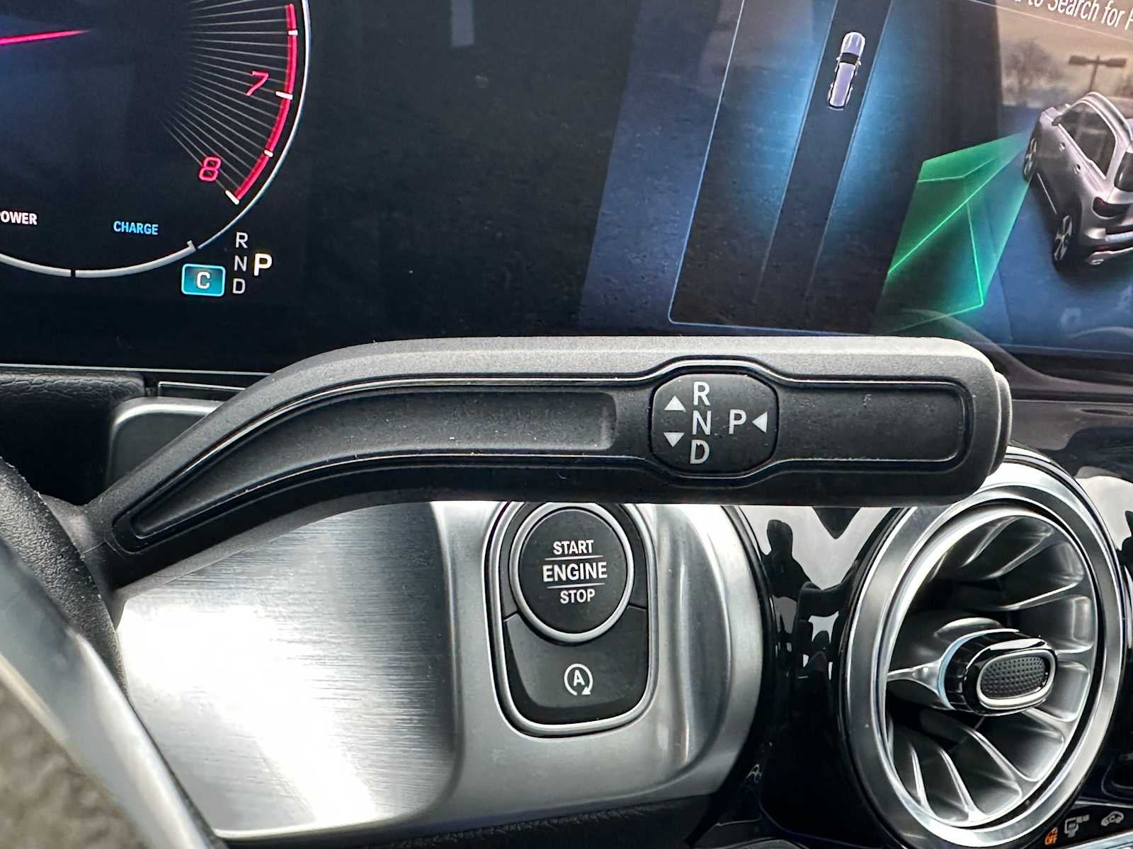 2024 Mercedes-Benz GLB 250 GLB 250