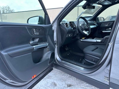 2026 Mercedes-Benz GLB GLB 250