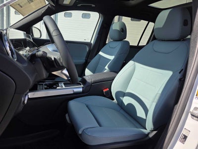 2026 Mercedes-Benz GLB 250 4MATIC® SUV