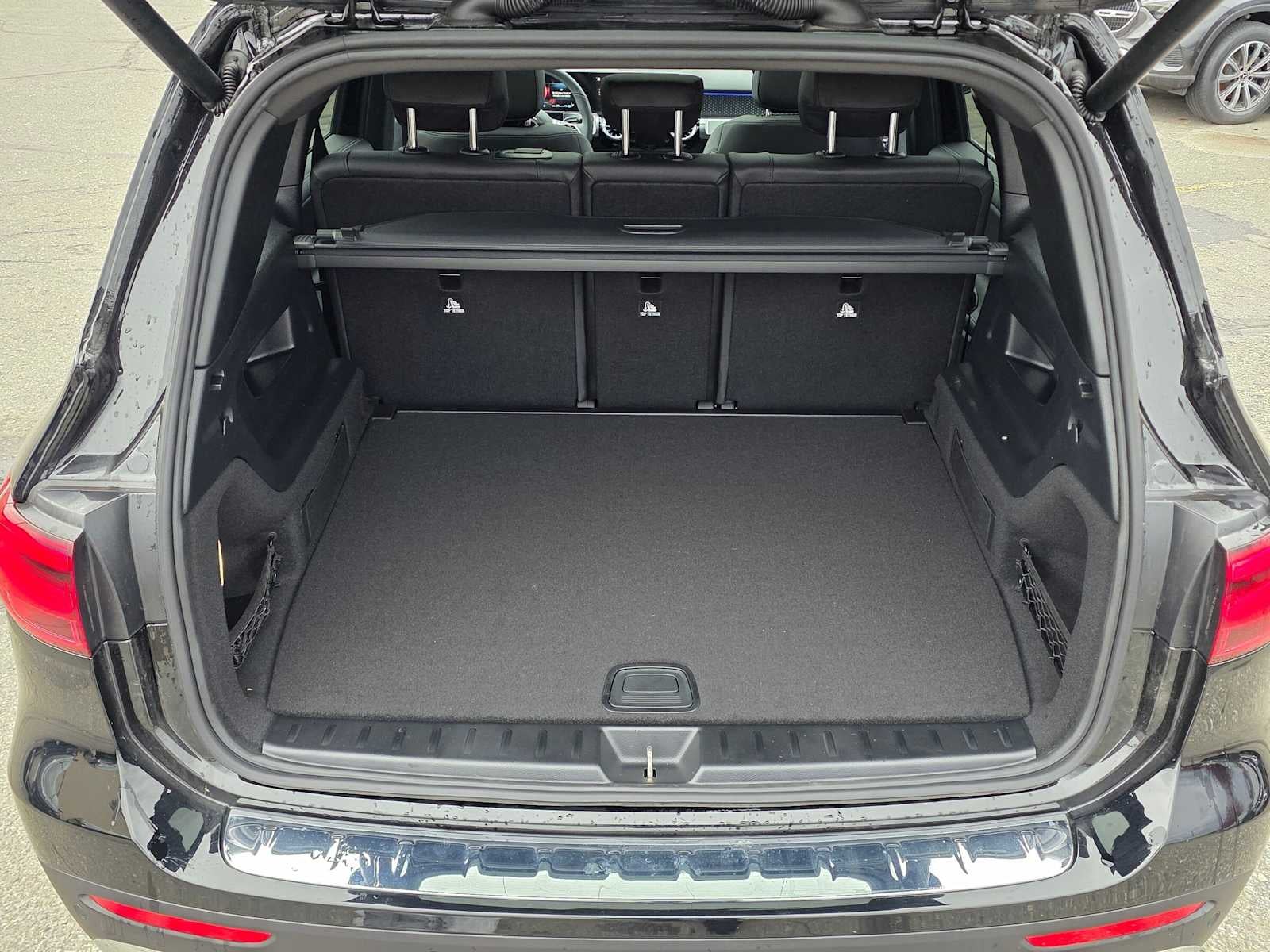 2026 Mercedes-Benz GLB 250 4MATIC® SUV