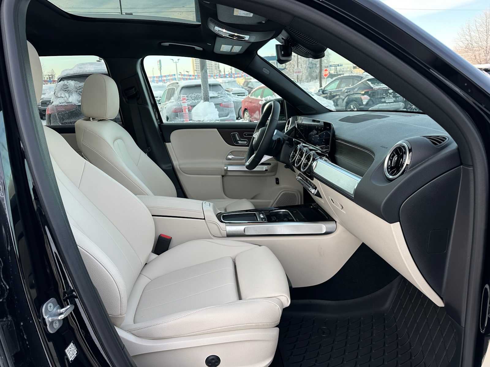 2026 Mercedes-Benz GLB GLB 250