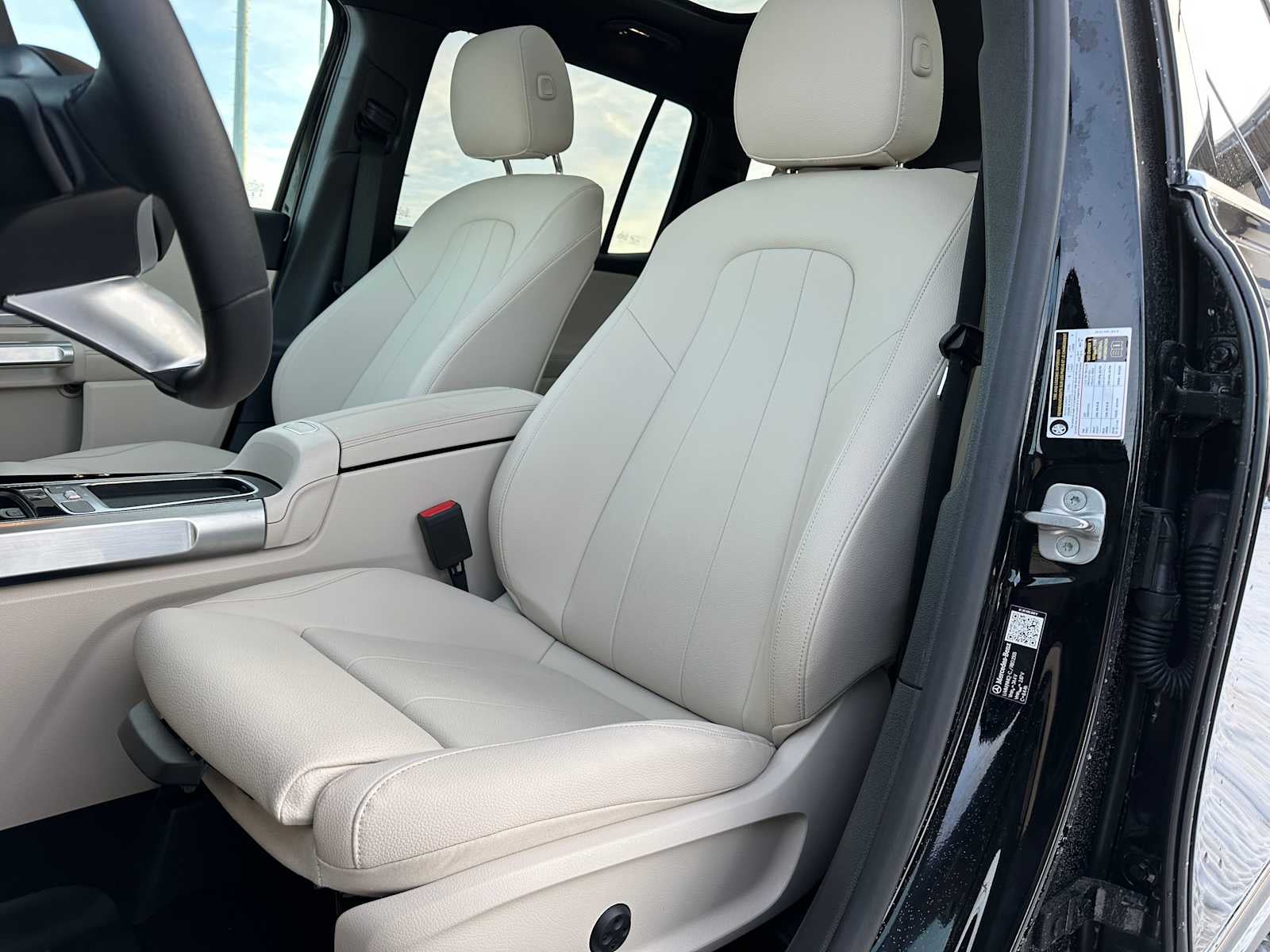 2026 Mercedes-Benz GLB GLB 250