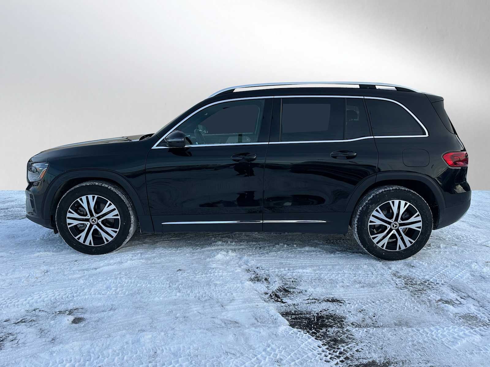 2026 Mercedes-Benz GLB GLB 250