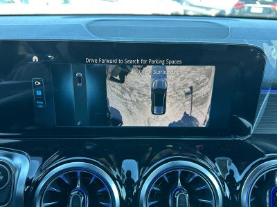 2026 Mercedes-Benz GLB 250 4MATIC® SUV