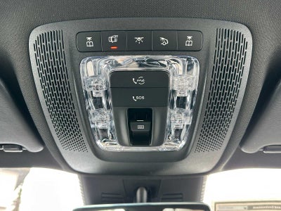 2026 Mercedes-Benz GLB 250 4MATIC® SUV