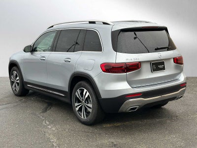 2026 Mercedes-Benz GLB GLB 250