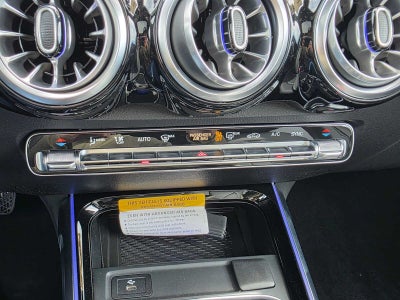 2026 Mercedes-Benz GLB 250 4MATIC® SUV