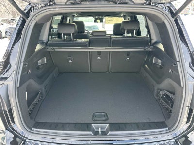 2026 Mercedes-Benz GLB 250 4MATIC® SUV