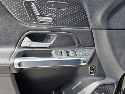 2026 Mercedes-Benz GLB 250 4MATIC® SUV