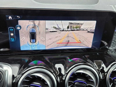 2026 Mercedes-Benz GLB 250 4MATIC® SUV