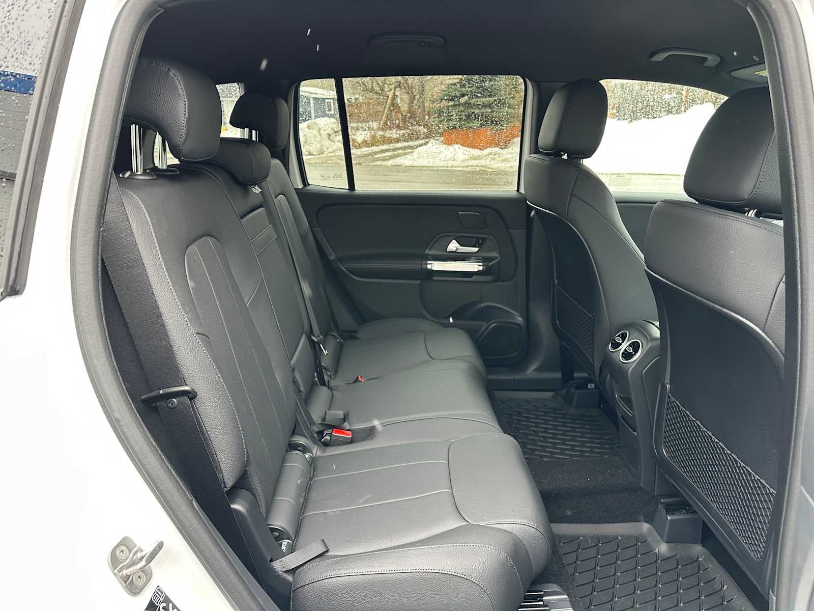 2026 Mercedes-Benz GLB 250 4MATIC® SUV