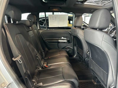 2025 Mercedes-Benz GLB 250 GLB 250