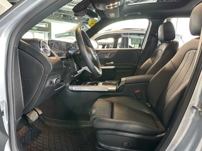 2025 Mercedes-Benz GLB 250 GLB 250