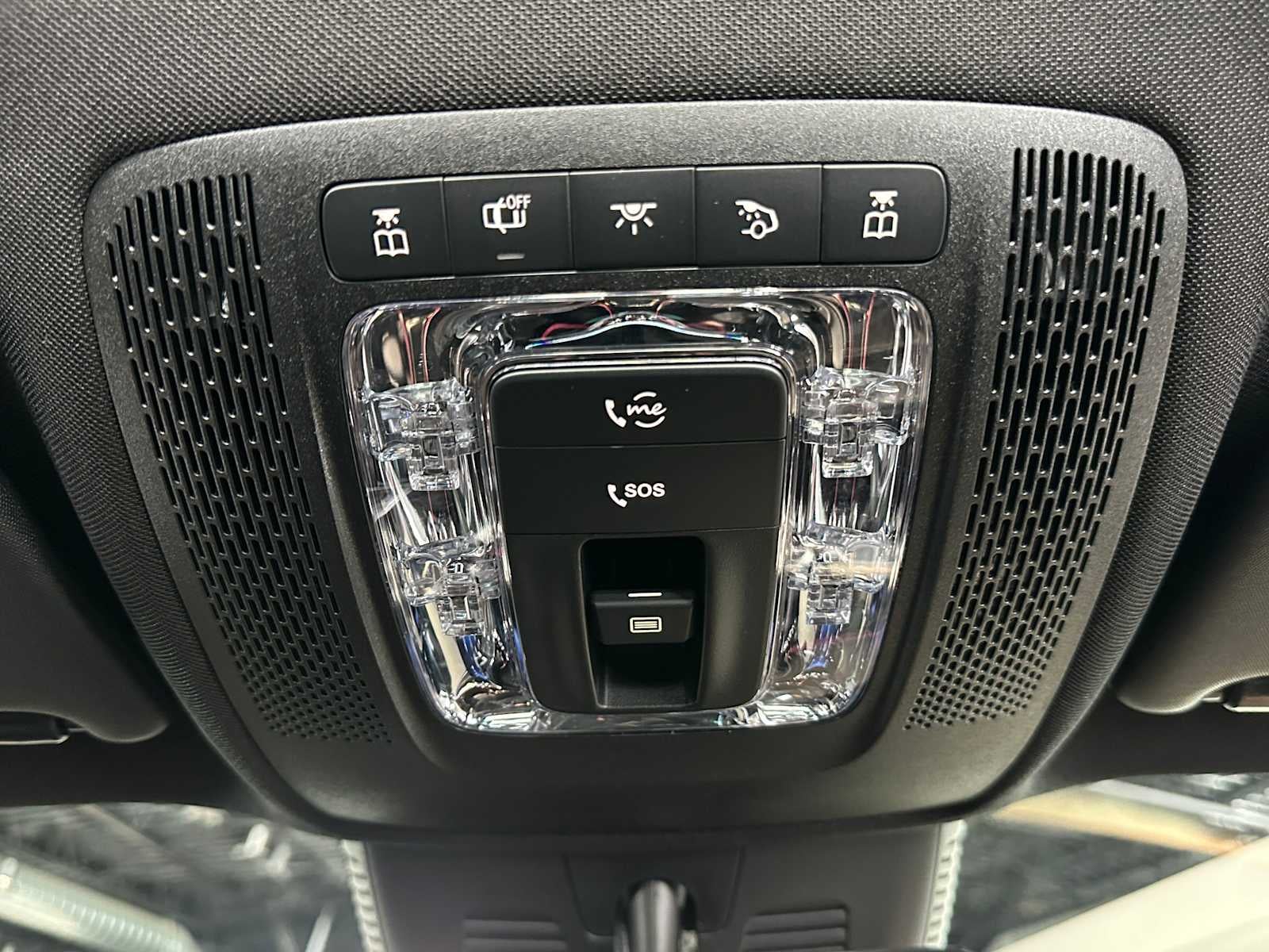 2025 Mercedes-Benz GLB 250 GLB 250