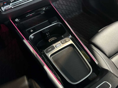 2025 Mercedes-Benz GLB 250 GLB 250