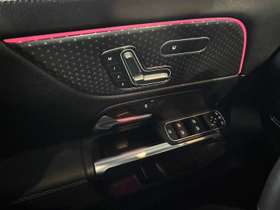 2025 Mercedes-Benz GLB 250 GLB 250