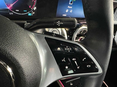 2025 Mercedes-Benz GLB 250 GLB 250