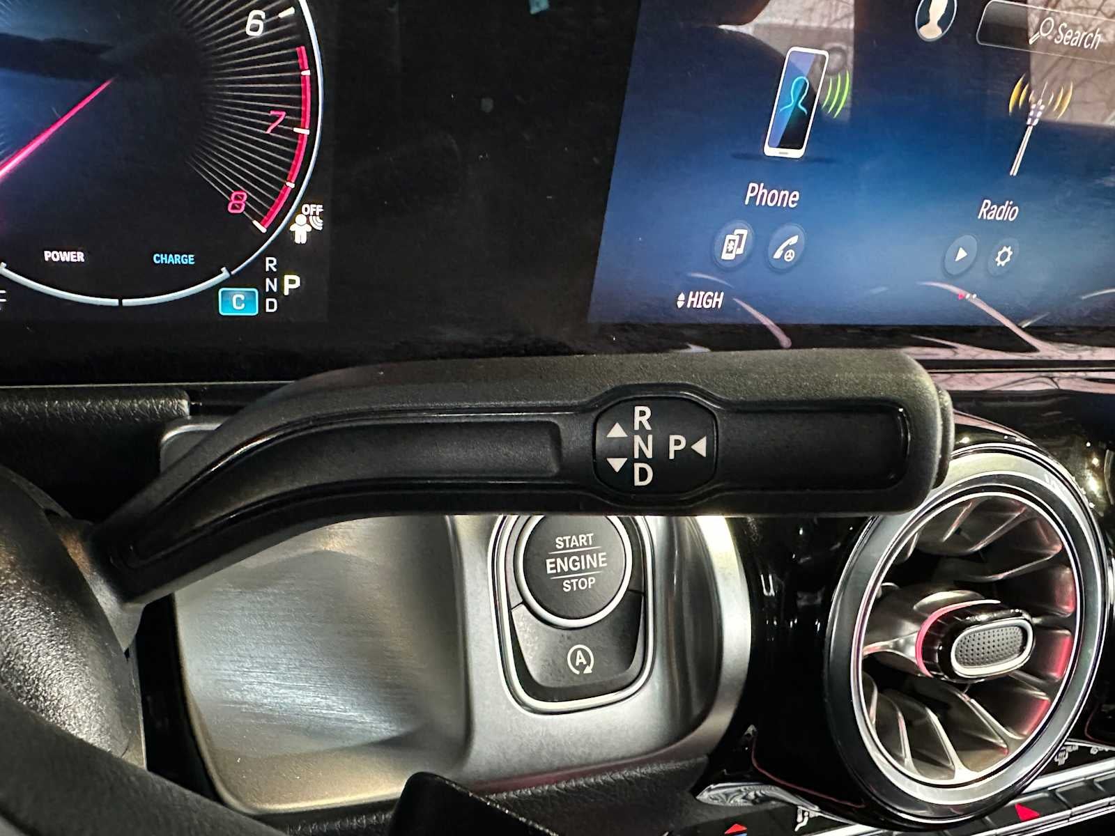 2025 Mercedes-Benz GLB 250 GLB 250