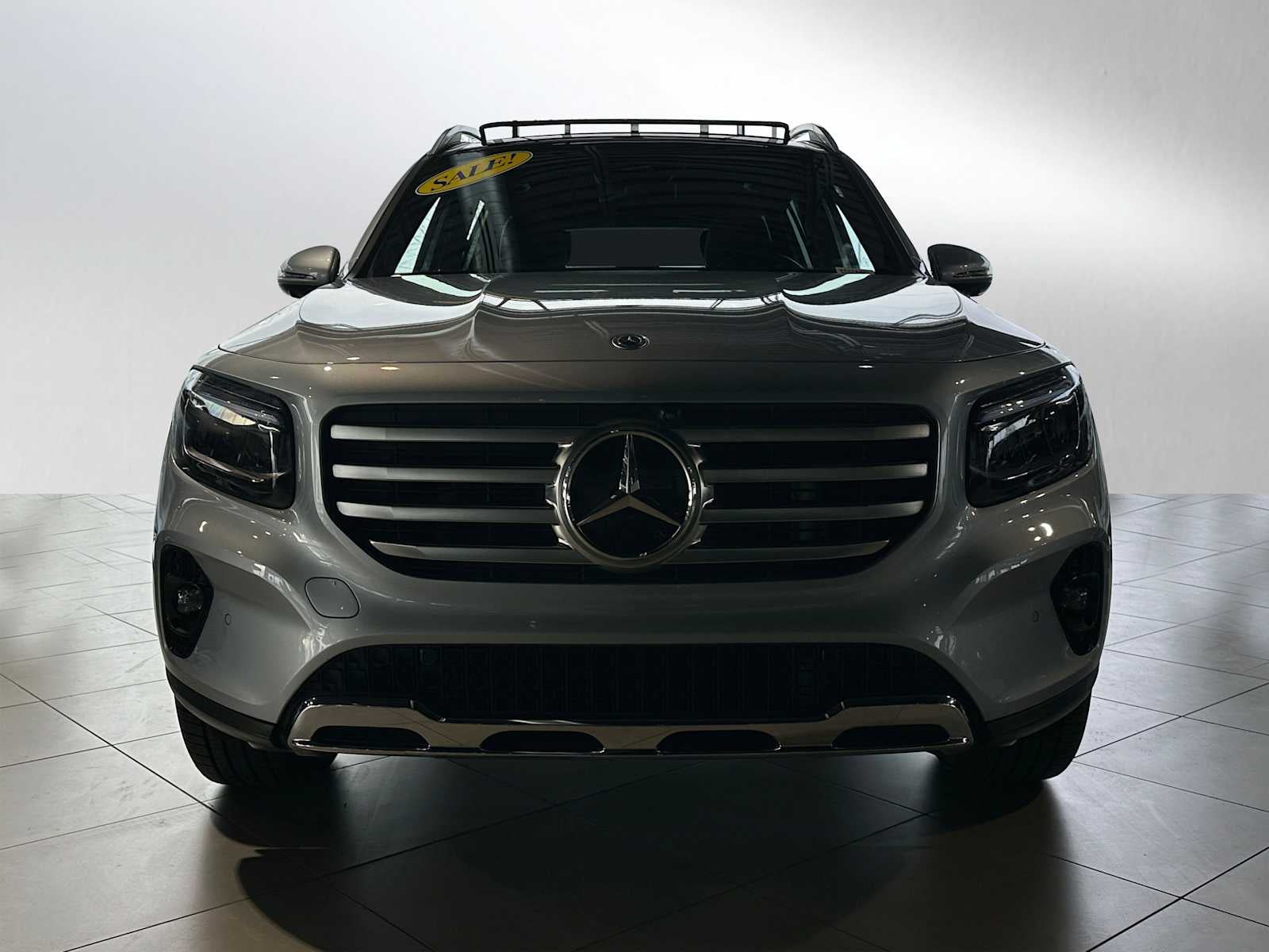 2025 Mercedes-Benz GLB 250 GLB 250