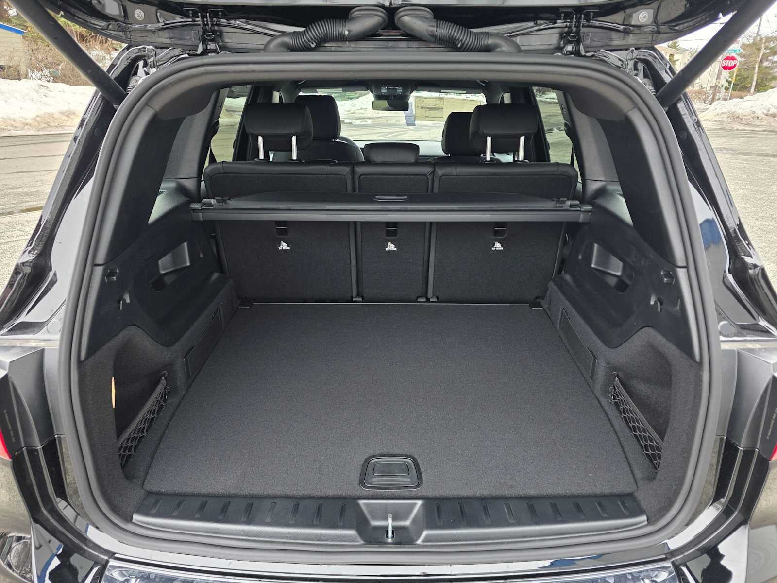 2026 Mercedes-Benz GLB 250 4MATIC® SUV