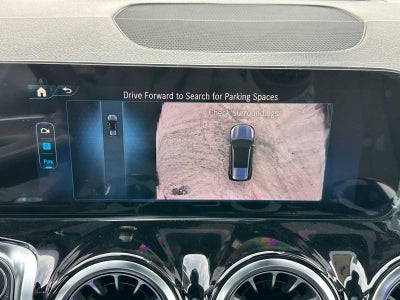 2026 Mercedes-Benz GLB 250 4MATIC® SUV